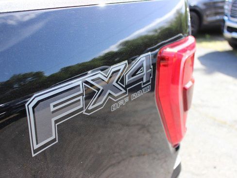 Used 2022 Ford F150 XLT w/ Equipment Group 302A High AWD/4WD image 5