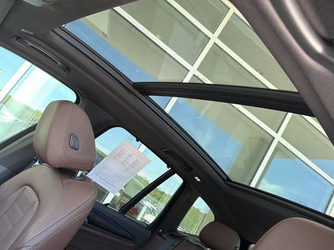 Certified 2024 BMW X3 M40i AWD/4WD image 32