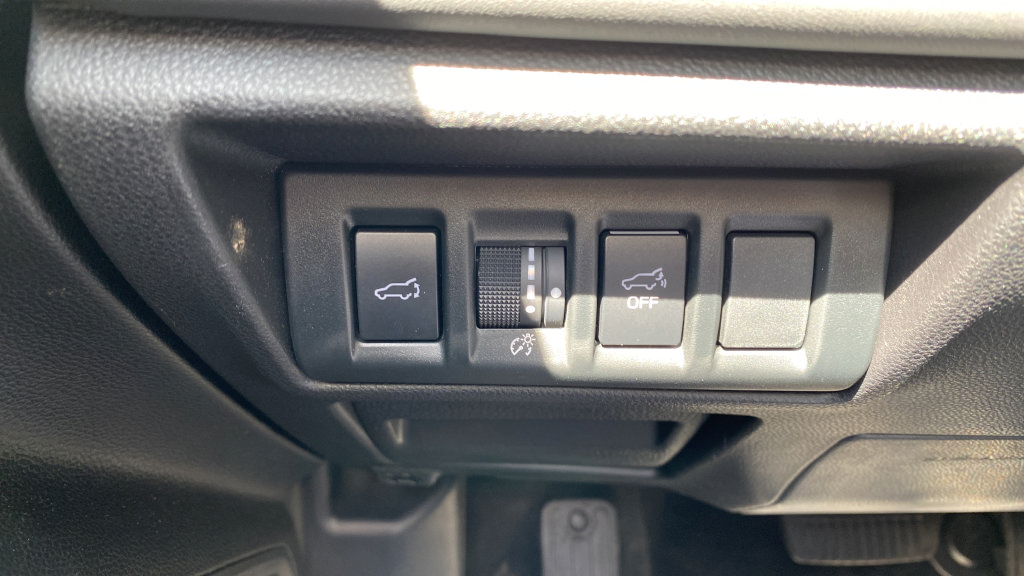 Used 2024 Subaru Outback Onyx Edition AWD/4WD image 31