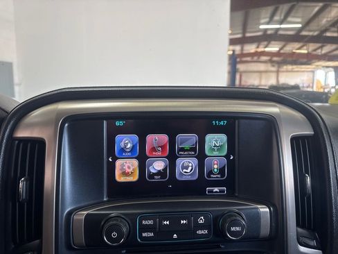 Used 2017 GMC Sierra 1500 Denali image 13