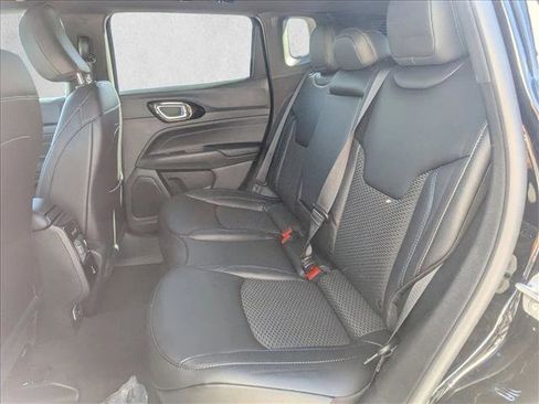 New 2026 Jeep Compass Latitude w/ Quick Order Package 29K image 15