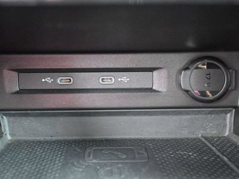 Used 2023 Volkswagen Tiguan SEL R-Line AWD/4WD image 24