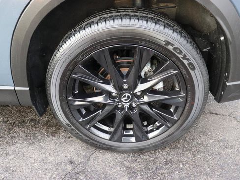 Used 2024 MAZDA CX-5 Carbon Edition AWD/4WD image 53