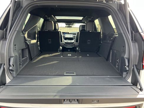 New 2026 Ford Expedition Tremor image 63