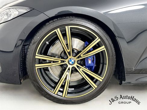 Used 2025 BMW M340i xDrive w/ Parking Assistance Package image 38