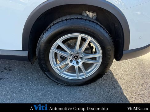 Certified 2023 Mercedes-Benz GLC 300 4MATIC image 13