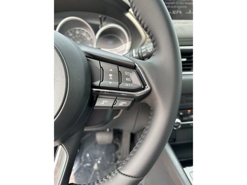 Certified 2025 MAZDA CX-5 AWD 2.5 S w/ Preferred Package image 18