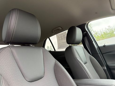 Used 2022 Buick Encore GX Select FWD image 14