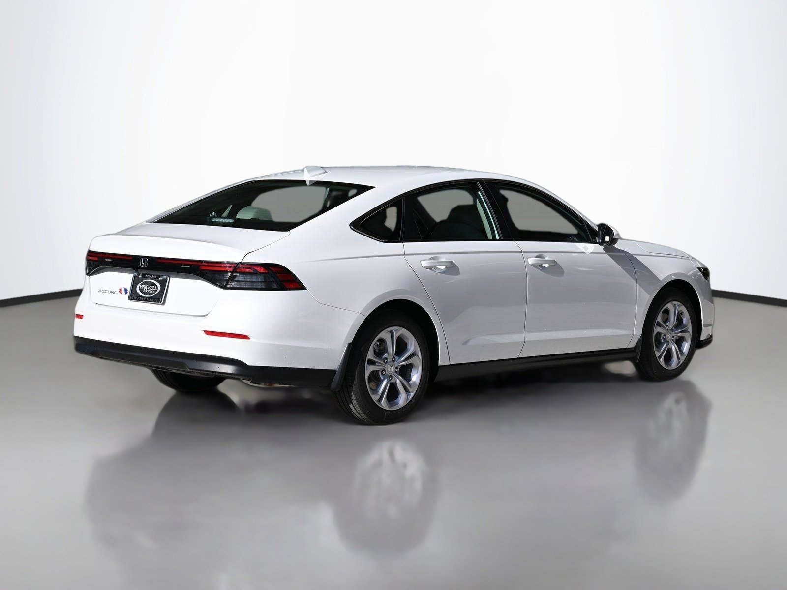 New 2026 Honda Accord LX image 5