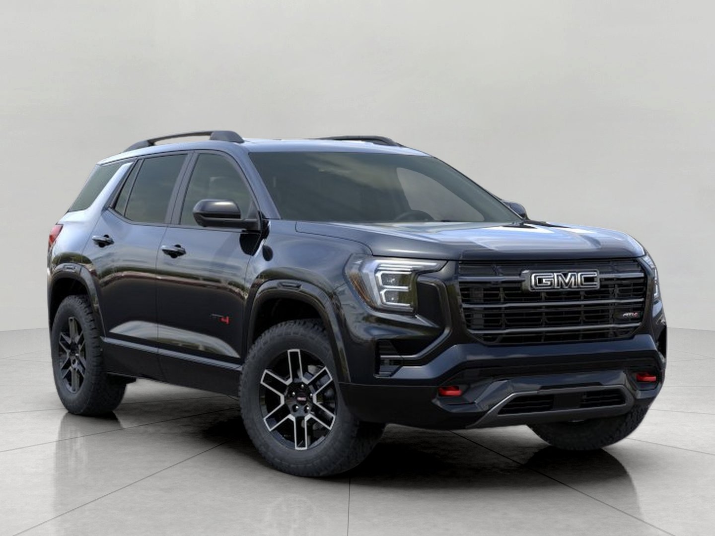 New 2027 GMC Terrain AT4 w/ Convenience Package III AWD/4WD image 1