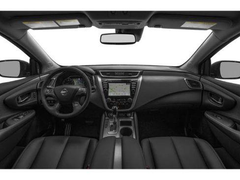 Used 2020 Nissan Murano Platinum w/ Cargo Package AWD/4WD image 11