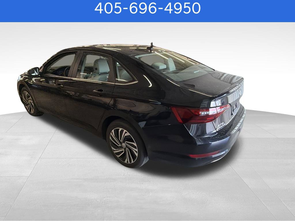 Used 2020 Volkswagen Jetta SEL FWD image 19