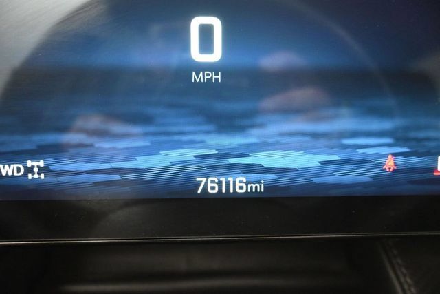 Used 2025 Chevrolet Equinox LT w/ Convenience Package II AWD/4WD image 15
