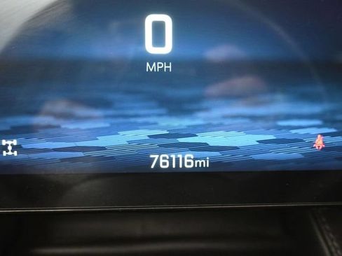 Used 2025 Chevrolet Equinox LT w/ Convenience Package II AWD/4WD image 15