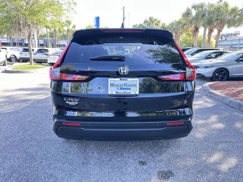 Used 2024 Honda CR-V EX-L image 5
