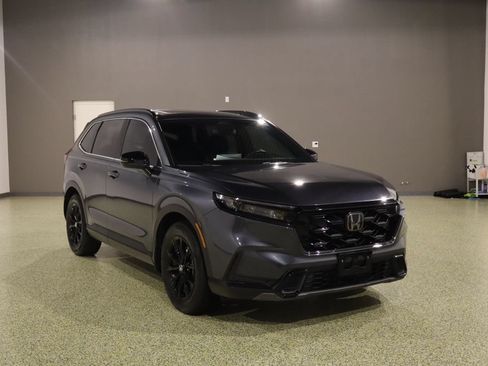 Used 2023 Honda CR-V Sport image 1