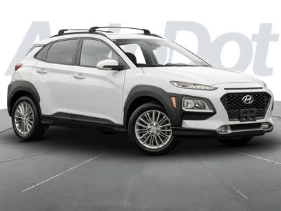 Used 2021 Hyundai Kona SEL Plus