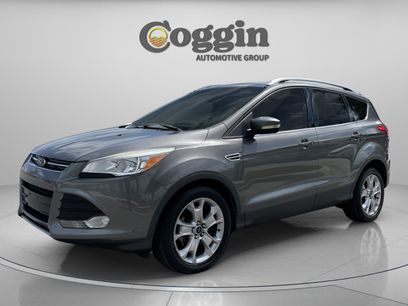 Used 2014 Ford Escape Titanium