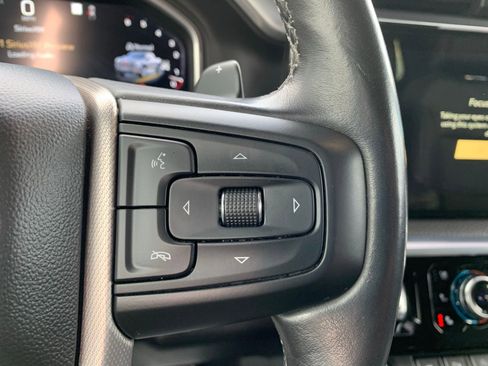 Used 2022 GMC Sierra 1500 Denali image 22
