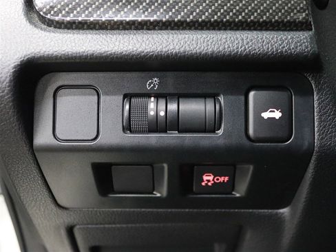 Used 2021 Subaru WRX Premium w/ Popular Package #3 (IZT) image 39