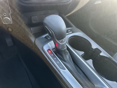 Certified 2024 Chevrolet Trax LS w/ Driver Confidence Package image 30