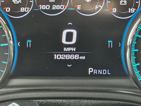 Used 2019 Chevrolet Tahoe Premier w/ RST 6.2L Performance Edition AWD/4WD image 30