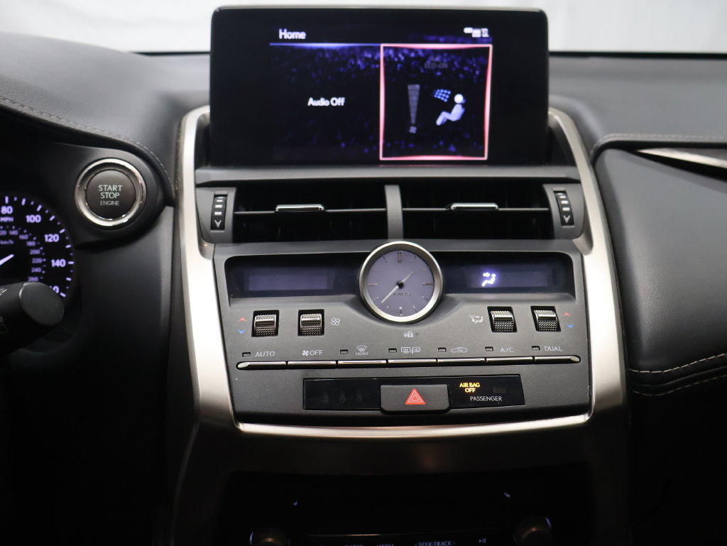 Used 2018 Lexus NX 300 FWD w/ Accessory Package 2 image 22