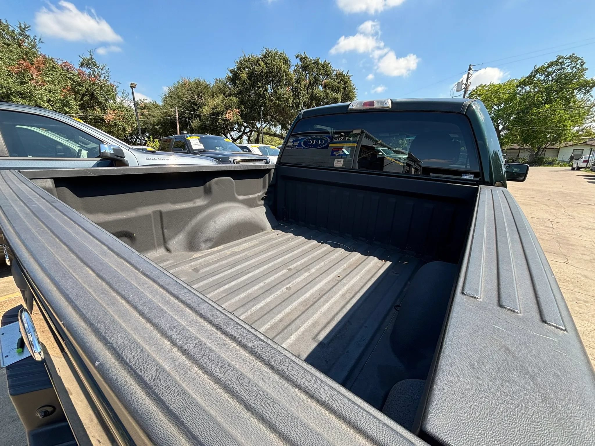 Used 2014 Ford F150 XLT RWD image 7