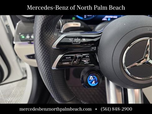 Used 2021 Mercedes-Benz E 63 AMG S image 20
