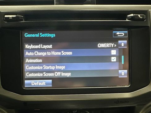 Used 2015 Toyota 4Runner SR5 AWD/4WD image 32