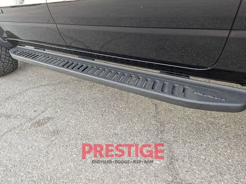 New 2026 RAM 1500 RHO w/ RHO Level 1 Equipment Group image 9