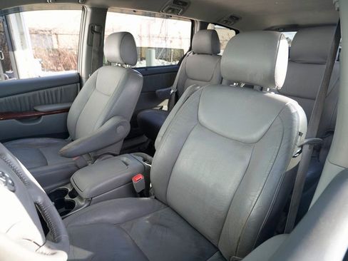 Used 2005 Toyota Sienna XLE image 27