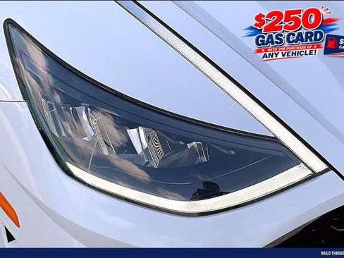 Used 2020 Hyundai Sonata SEL FWD image 27