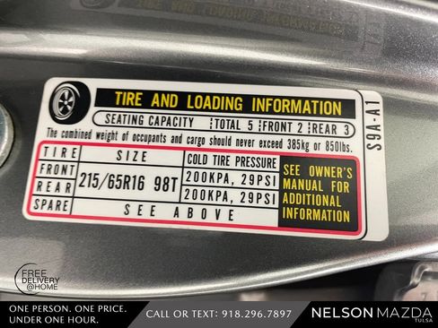 Used 2006 Honda CR-V EX image 52