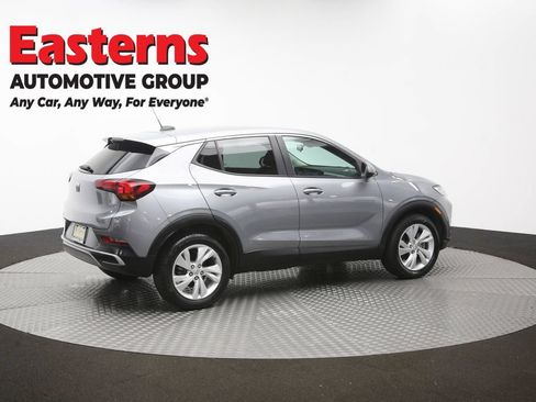 Used 2024 Buick Encore GX Preferred FWD image 40