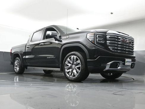 New 2026 GMC Sierra 1500 Denali image 27