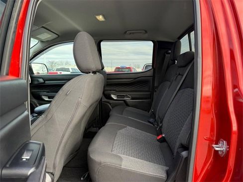 Used 2024 Ford Ranger XLT w/ Equipment Group 301A High image 11