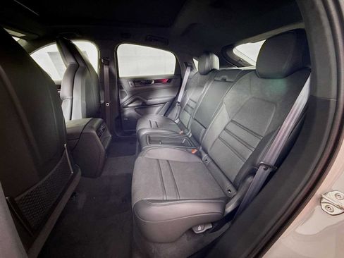 New 2026 Porsche Cayenne GTS image 17