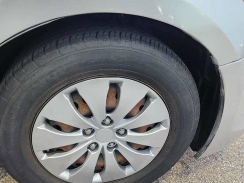 Used 2009 Honda Accord LX image 28