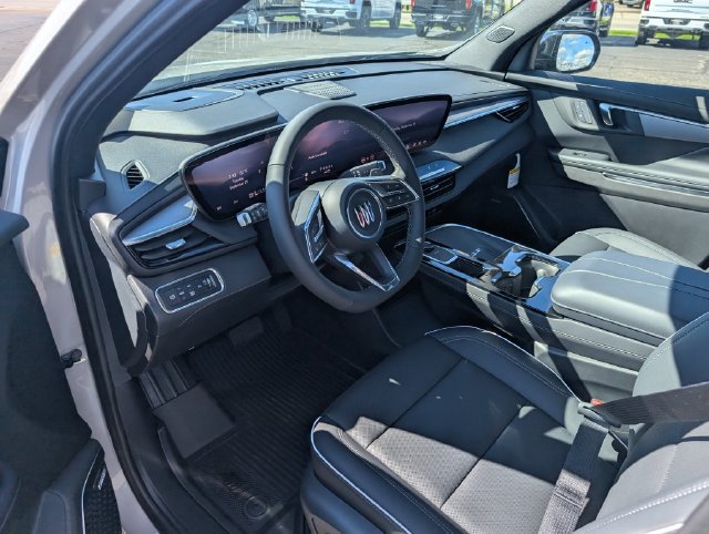 New 2027 Buick Enclave Sport Touring w/ LPO, Floor Liner Package AWD/4WD image 14