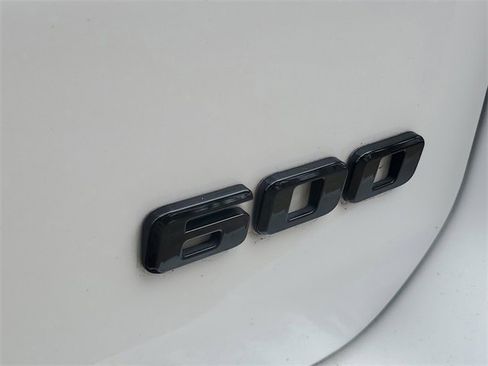 Used 2023 Cadillac Escalade ESV Sport Platinum w/ LPO, ONYX Package image 8