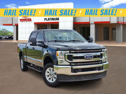 Used 2022 Ford F250 XLT