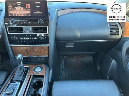 Certified 2023 Nissan Armada SL image 18