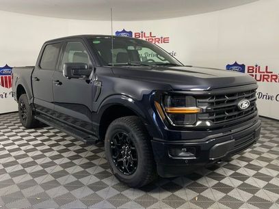 New 2026 Ford F150 XLT w/ Equipment Group 302A MID