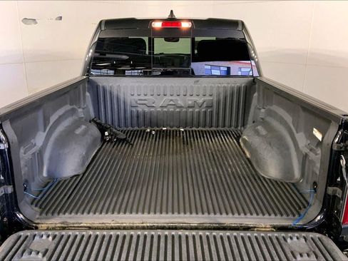 Used 2023 RAM 1500 Big Horn AWD/4WD image 4