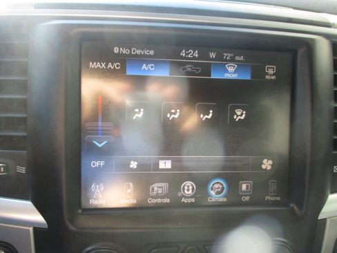 Used 2016 RAM 1500 Lone Star image 18