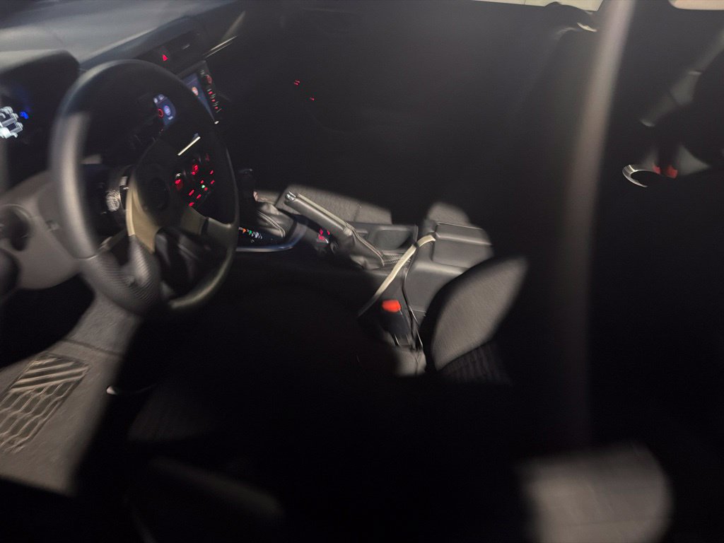 Used 2022 Toyota GR86 RWD image 9