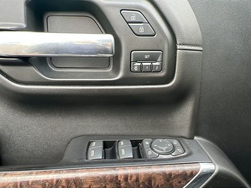 Used 2019 GMC Sierra 1500 Denali image 16