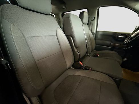 Used 2019 Chevrolet Silverado 1500 RST w/ All-Star Edition AWD/4WD image 28