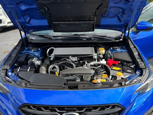 Used 2025 Subaru WRX Premium AWD/4WD image 54